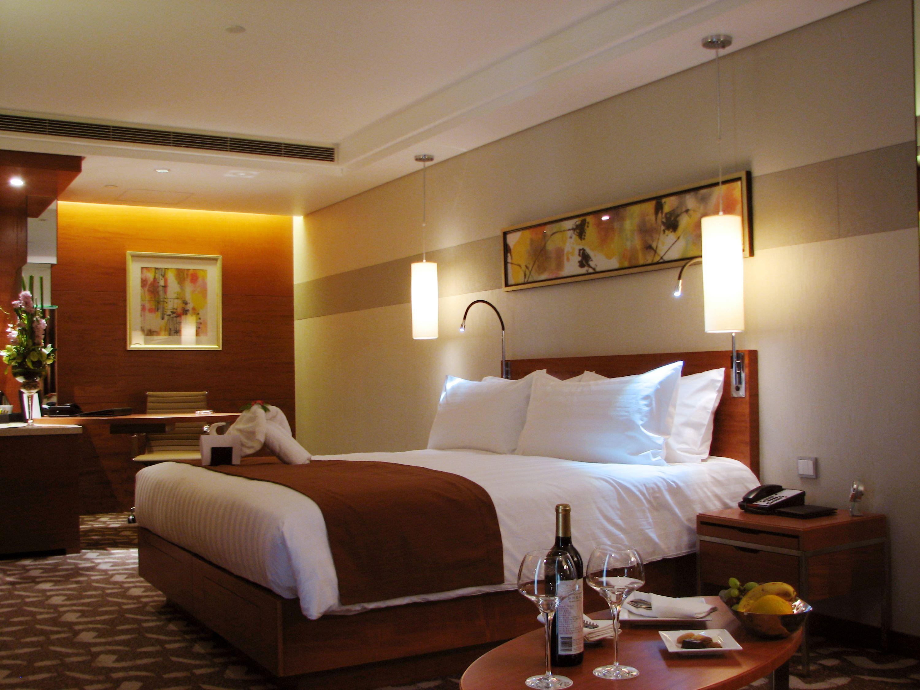Swissotel Foshan, Guangdong - Free Shuttle To Canton Fair Exterior foto