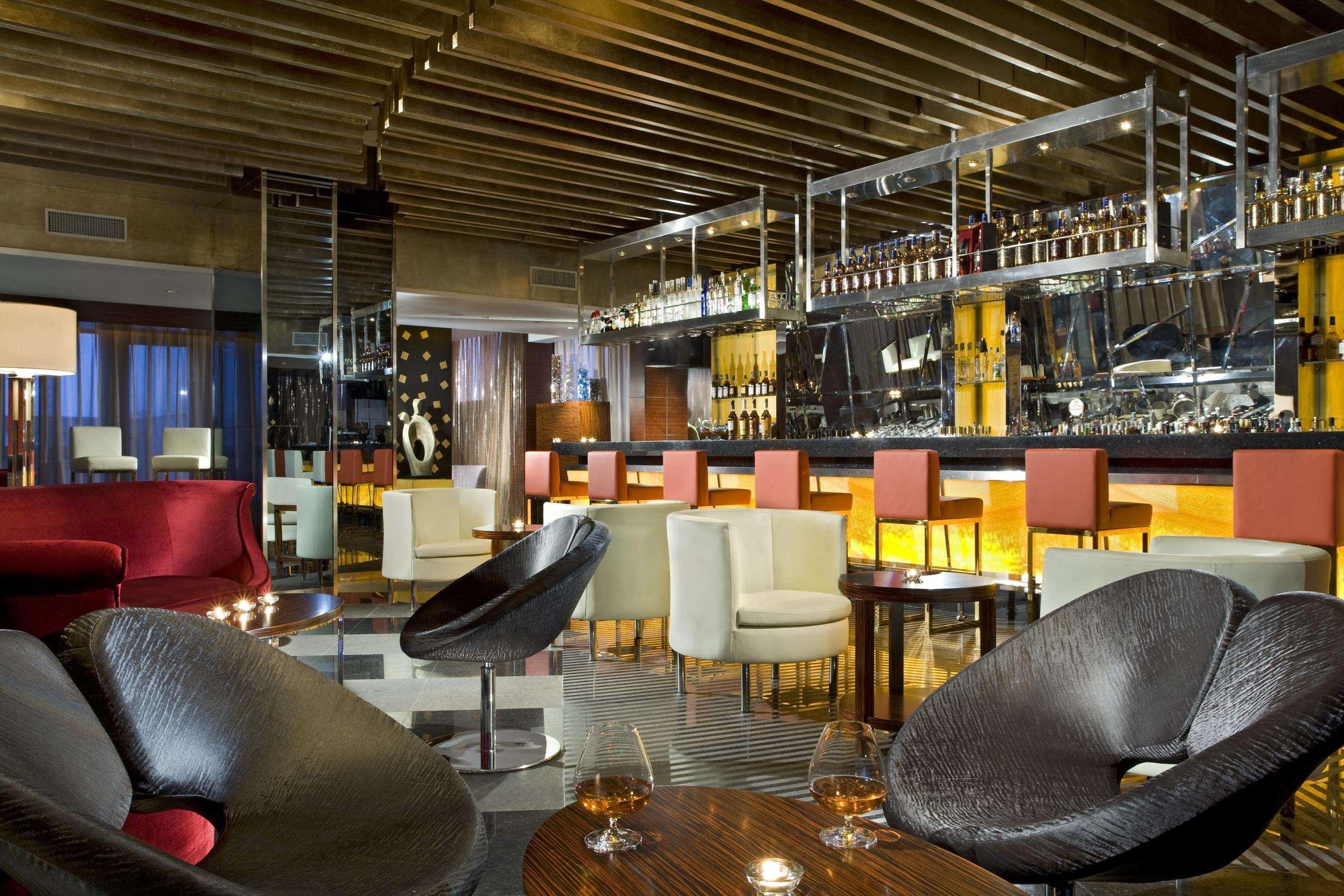 Swissotel Foshan, Guangdong - Free Shuttle To Canton Fair Exterior foto